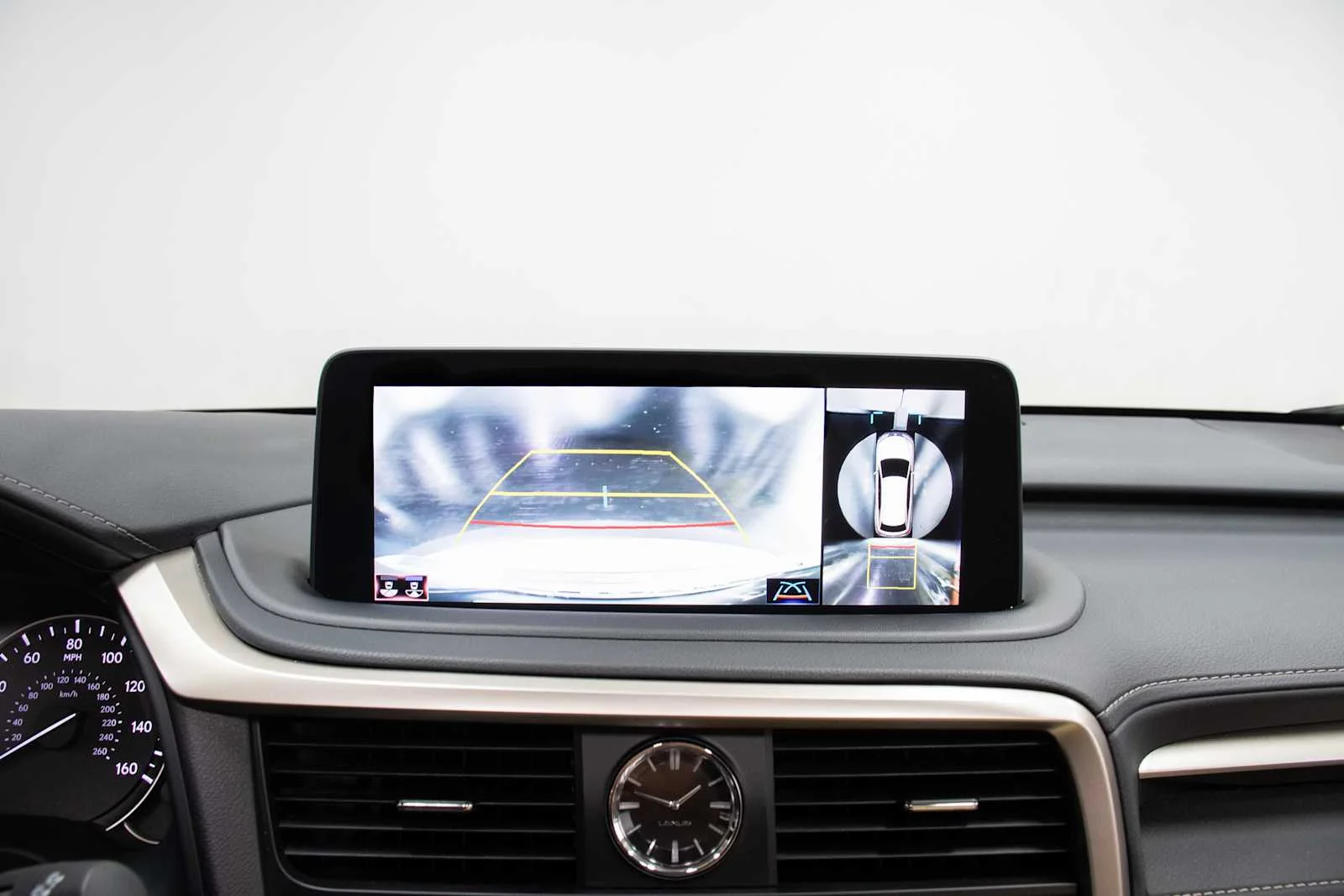 Certified Used 2022 EMINENT WHITE PEARL Lexus  image 21