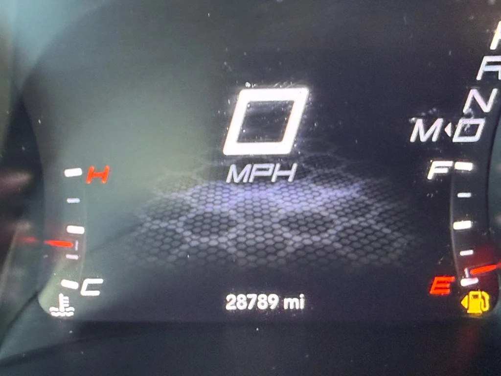 Used 2023 Gray Dodge R/T image 29