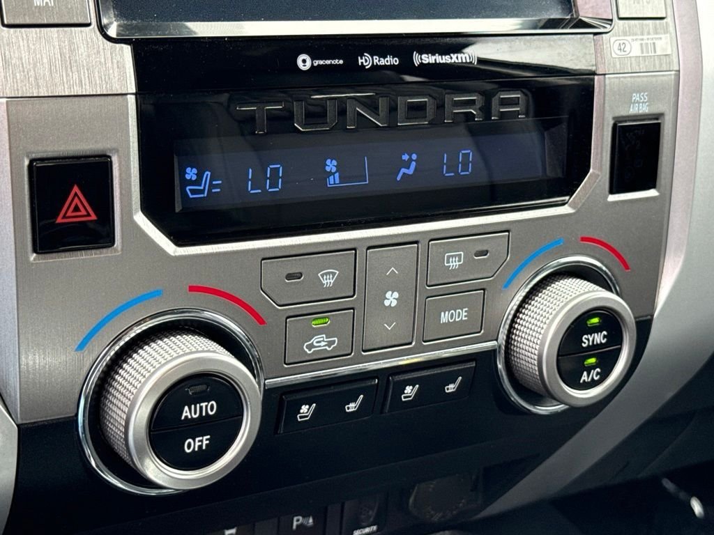 Used 2020 Gray Toyota Platinum image 28