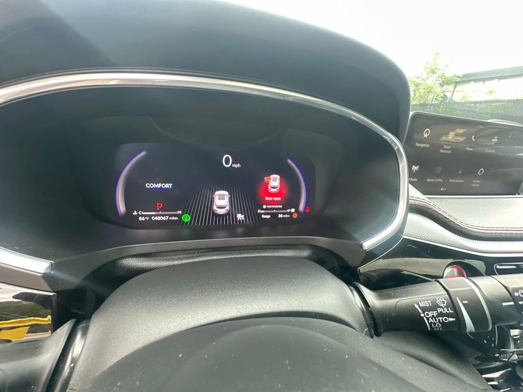 Used 2023  Acura A-Spec image 13