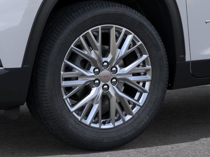 2026 GMC Acadia Elevation - Photo 10