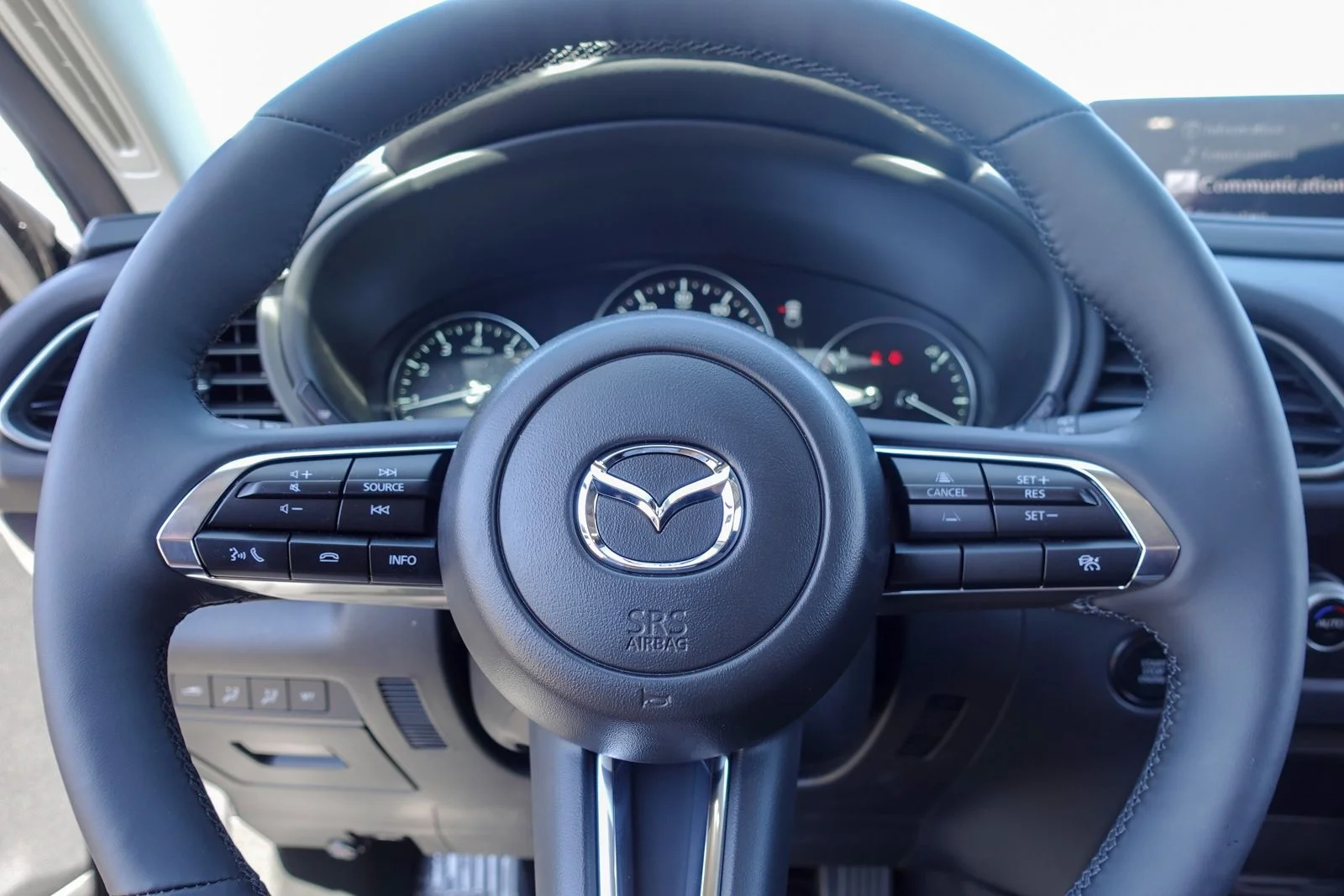 New 2026 Jet Black Mica Mazda 2.5 S Premium image 19