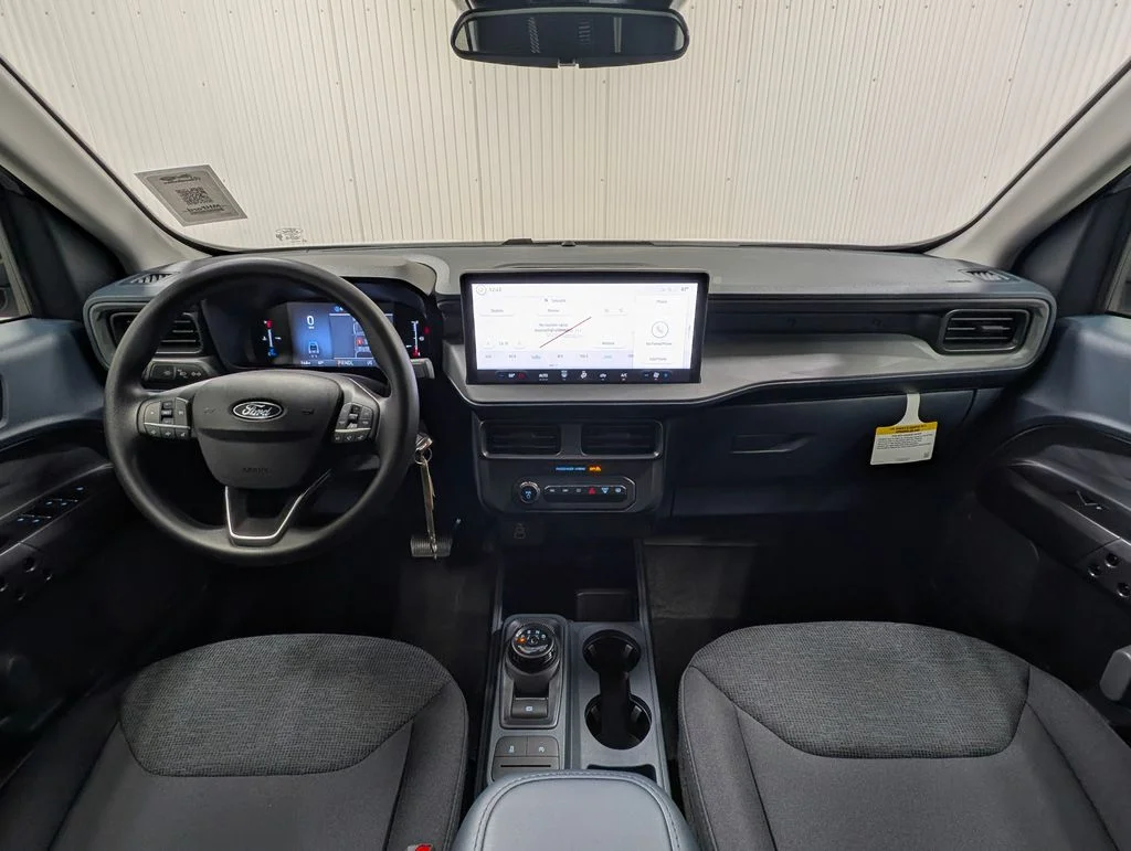 New 2026 Oxford White Ford XL image 3
