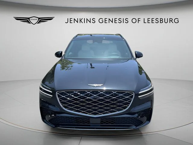 Used 2026 Black Genesis 3.5T Sport Prestige image 7