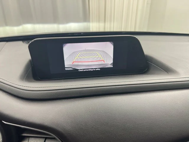 Used 2023 Black Mazda 2.5 S image 18