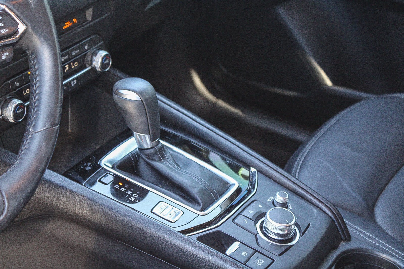 Used 2025 Rhodium White Metallic Mazda 2.5 S Preferred Package image 21
