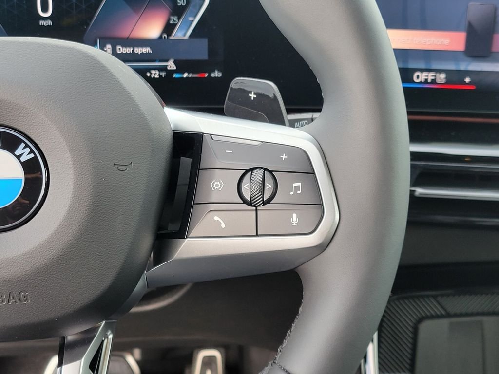 2026 BMW X1 28i - Photo 30