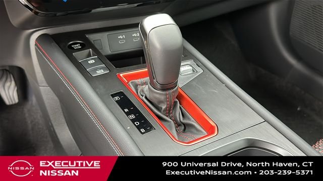 Used 2025 White Nissan SR image 19