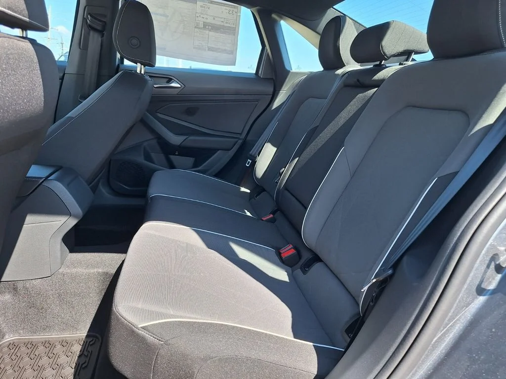 2026 Volkswagen Jetta Sport - Photo 20