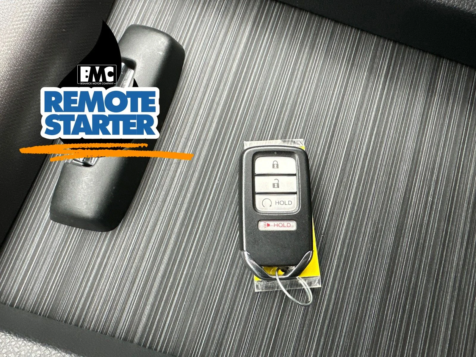 Certified Used 2023 White Honda RTL-E image 65