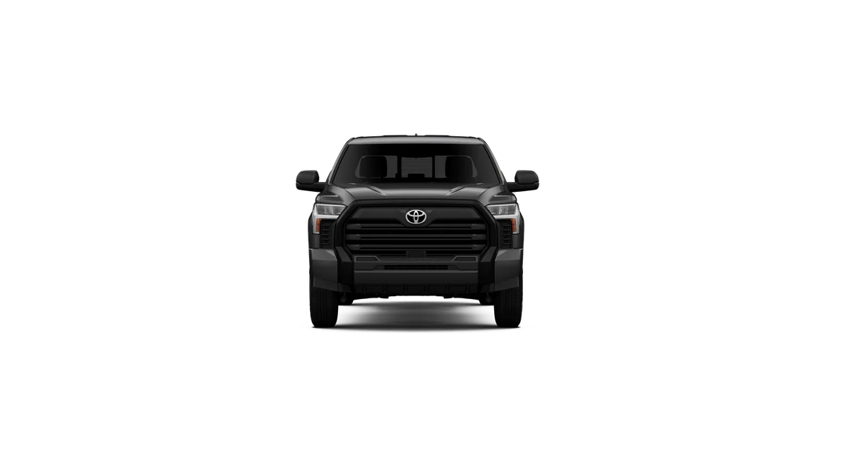 2026 Toyota Tundra SR - Photo 29