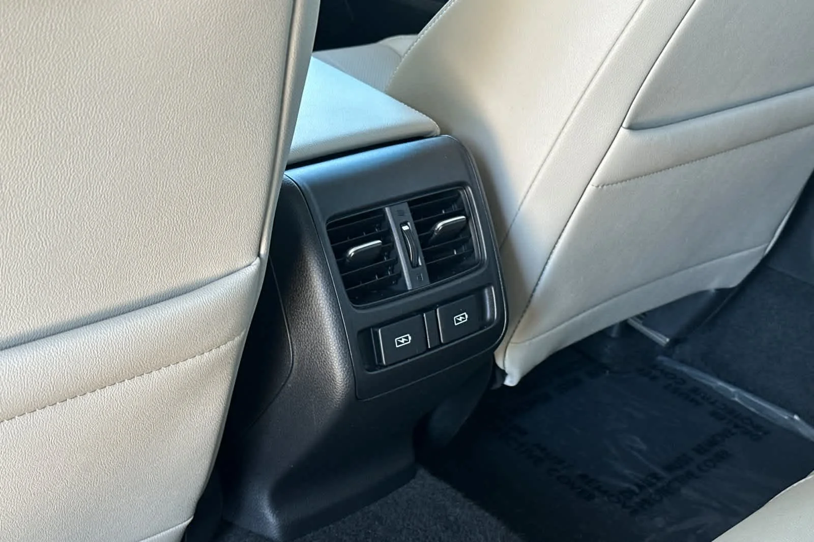 2021 Honda Accord EX-L - Photo 14