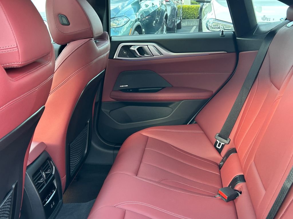 Certified Used 2023 White Metallic BMW eDrive35 image 30