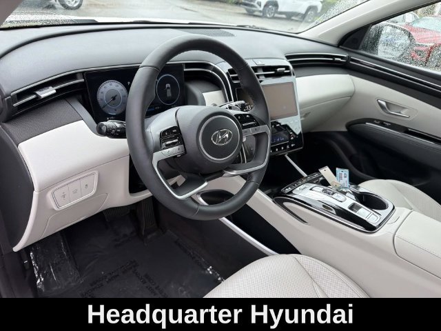 2024 Hyundai Tucson Limited - Photo 12