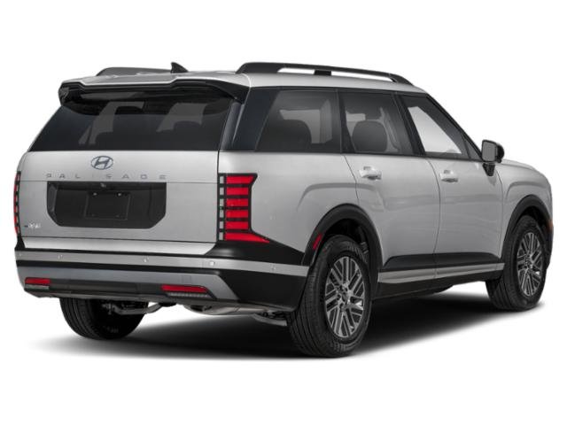 New 2027  Hyundai SEL Premium 7P image 3