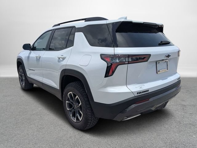 2026 Chevrolet Equinox ACTIV - Photo 6