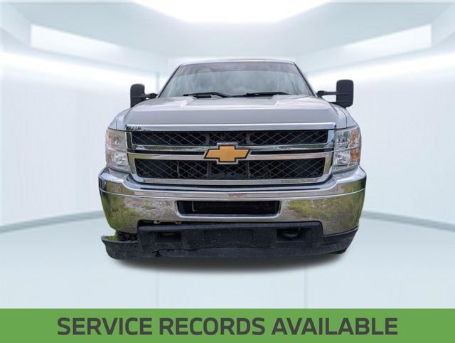 Used 2012 White Chevrolet LT image 3