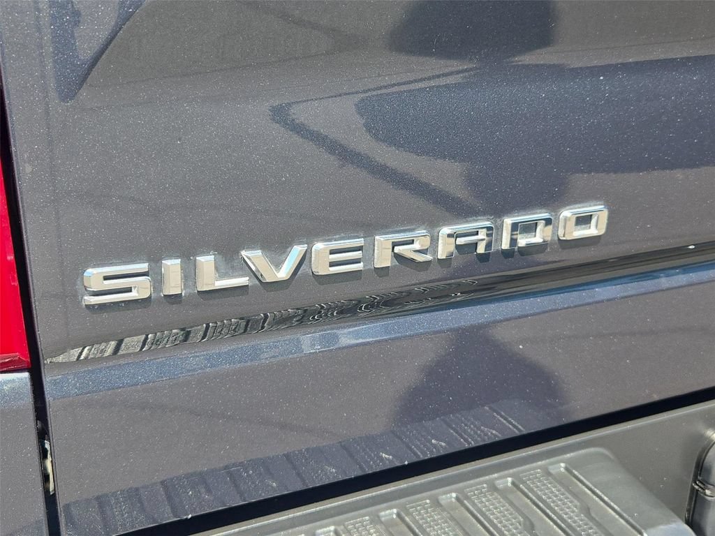 Certified Used 2019 SHADOW GRAY METALLIC Chevrolet LT image 22