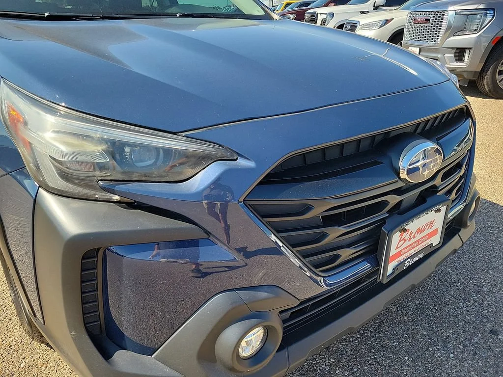 Used 2024  Subaru Onyx Edition image 13
