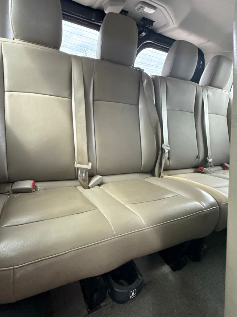 Used 2021 Black Nissan SL image 10