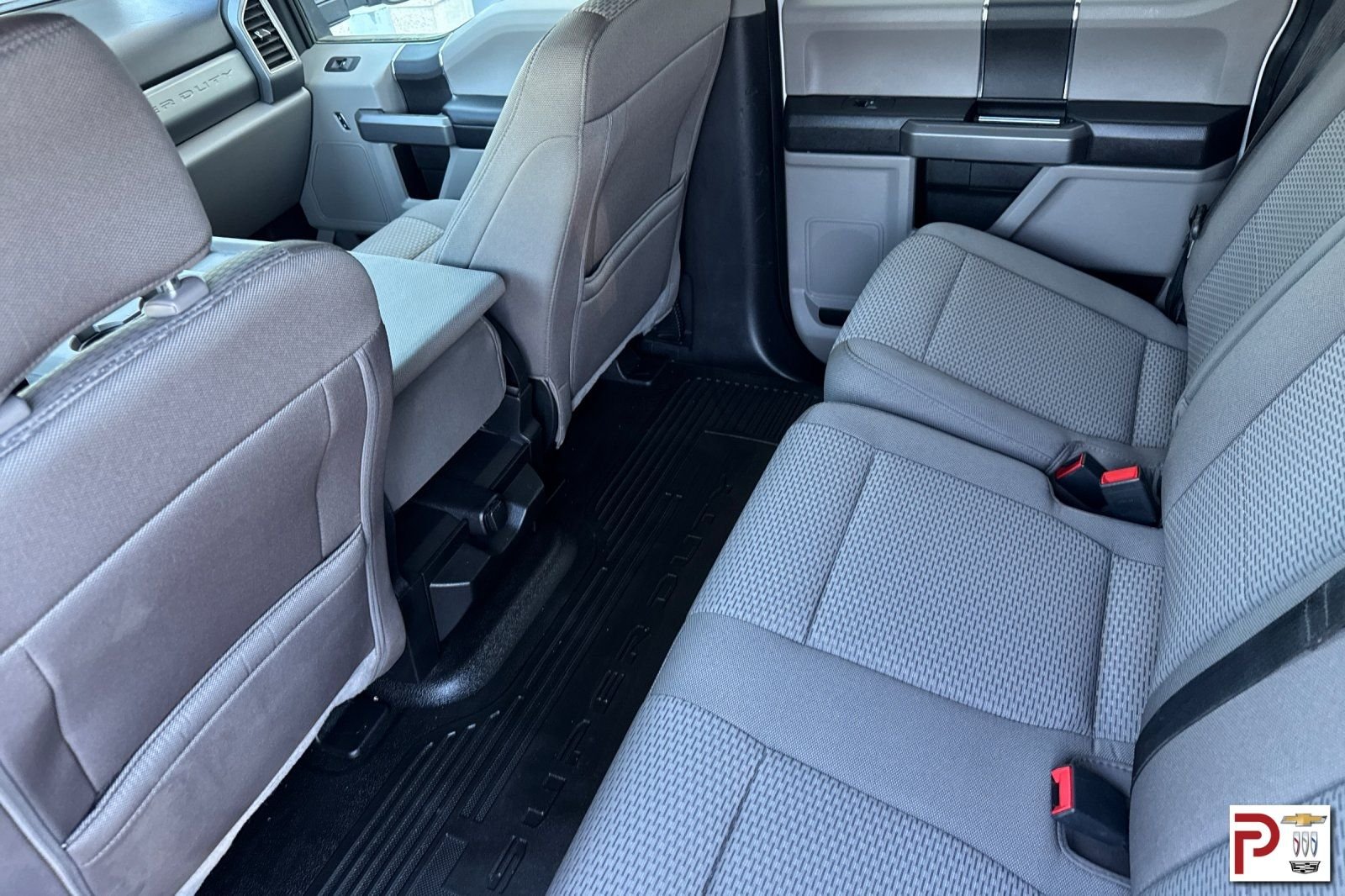 Used 2020 White Ford XLT image 14