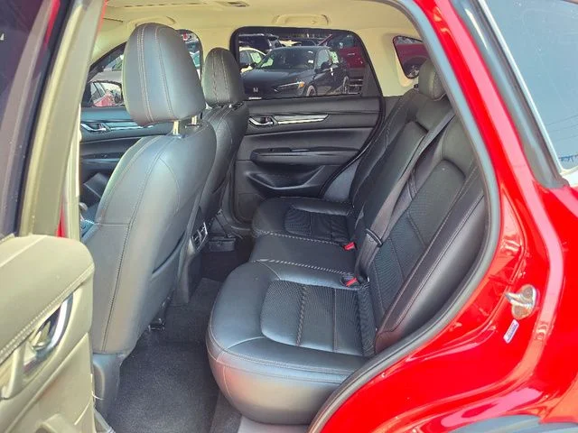 2020 Mazda CX-5 Grand Touring Reserve - Photo 22
