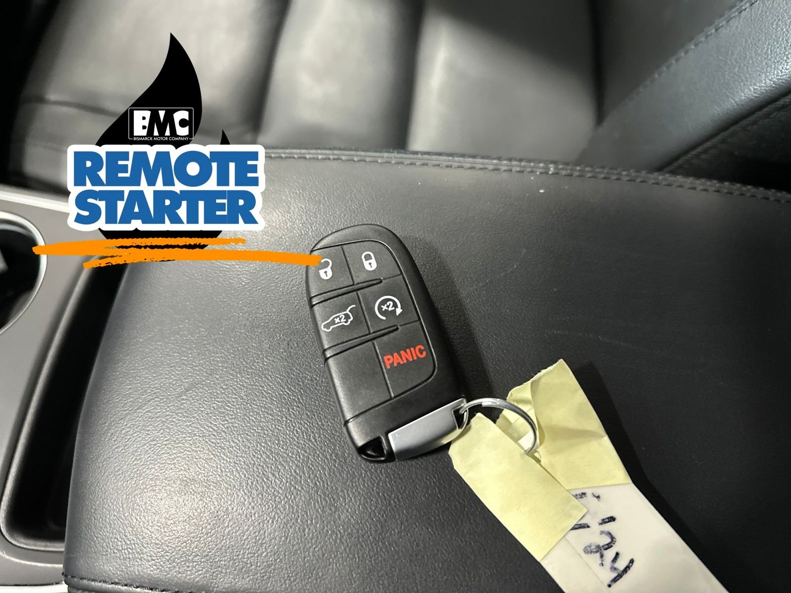 Used 2019 Black Dodge Citadel image 72