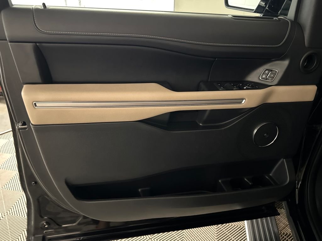 Certified Used 2023 Black Ford Limited image 18