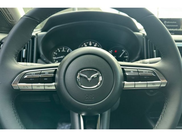 New 2026 Polymetal Gray Metallic Mazda 2.5 S Select AWD image 21