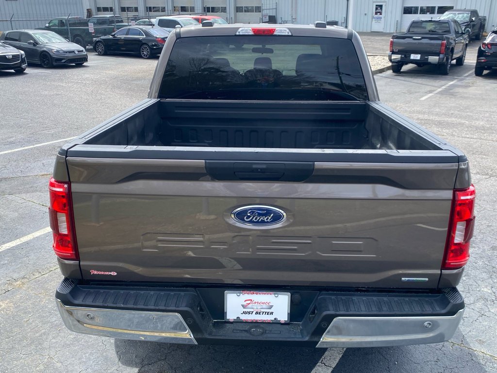 2023 Ford F-150 XLT - Photo 10