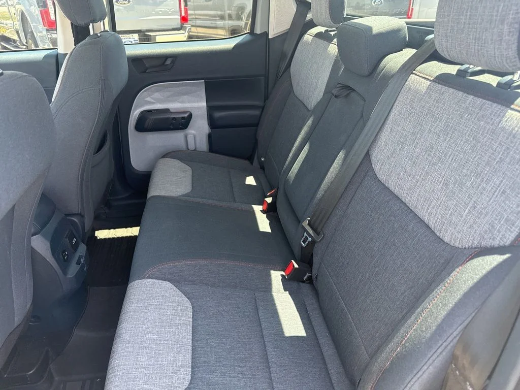 Used 2022 Cactus Ford XLT image 11