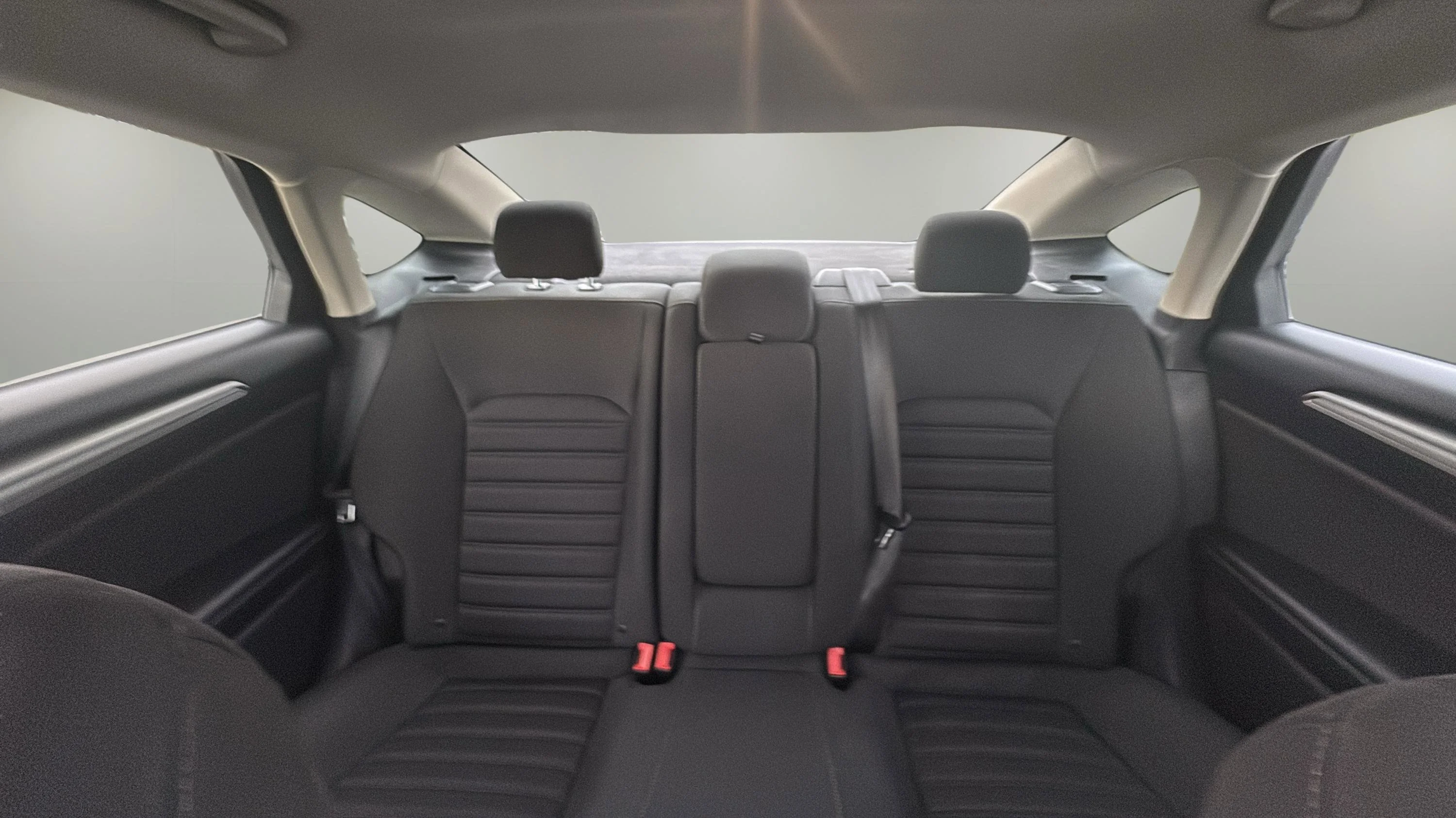 Used 2017 Tan Ford SE image 15
