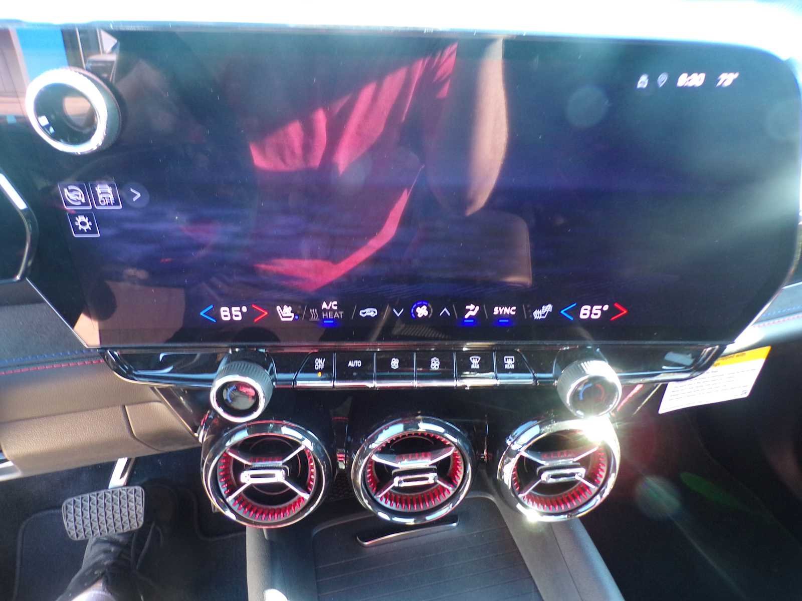 2024 Chevrolet Blazer EV RS - Photo 10