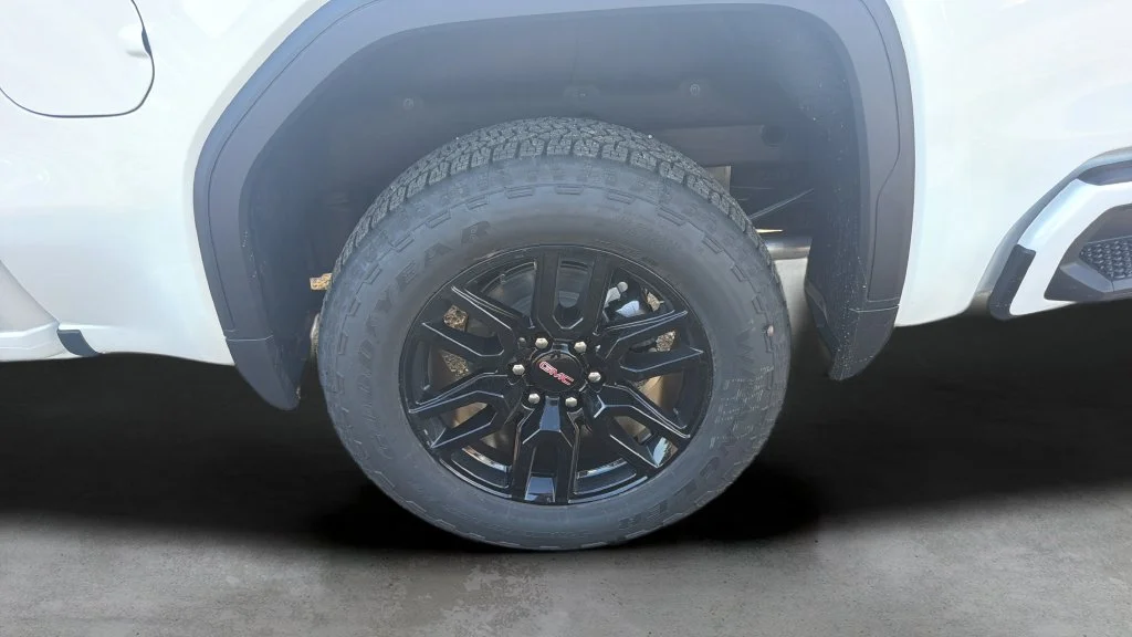 2026 GMC Sierra 1500 Elevation - Photo 20