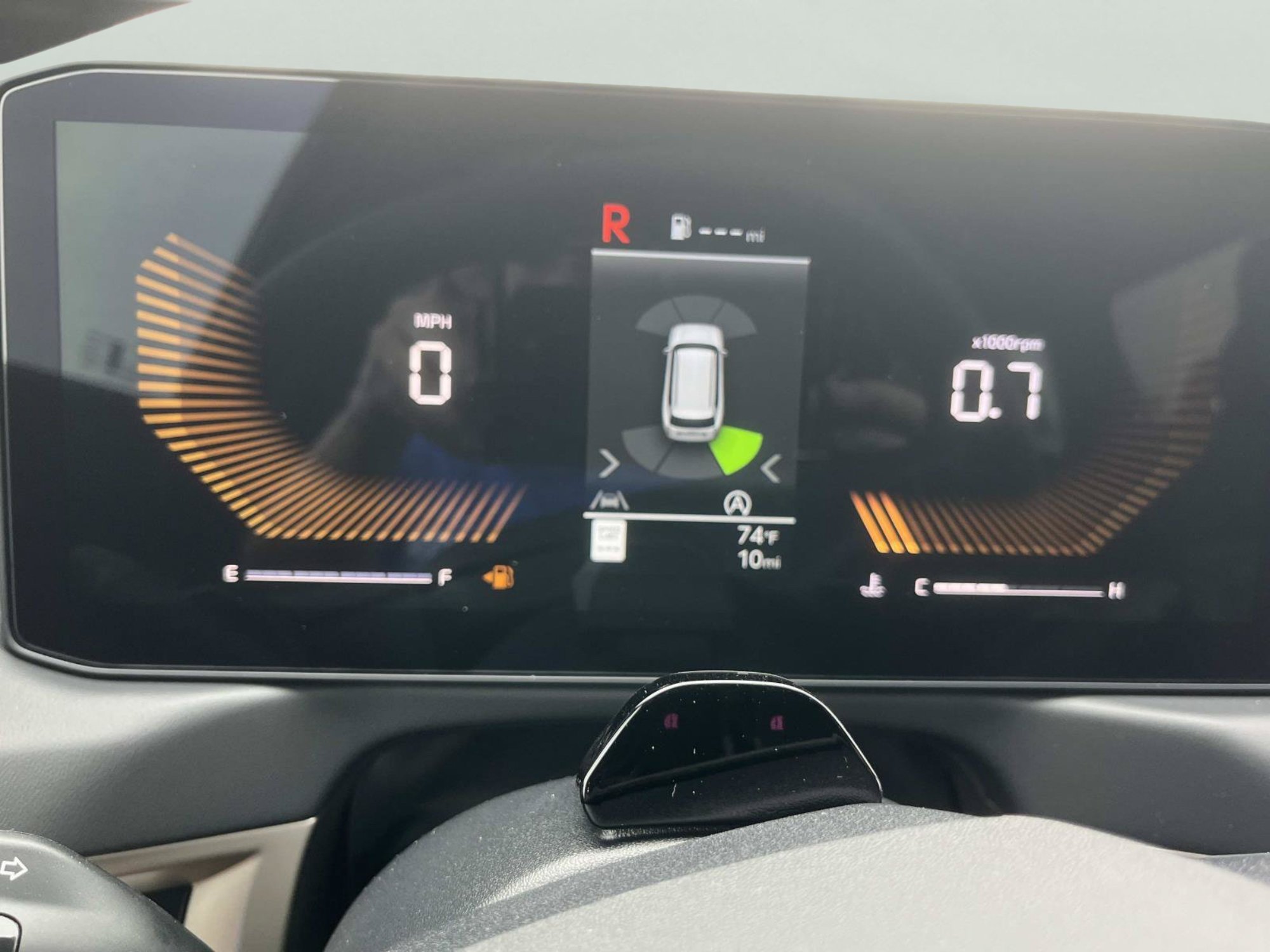 New 2027 Panthera Metal Kia S image 35