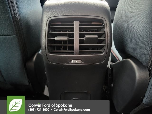 2025 Ford Bronco Sport Heritage - Photo 12