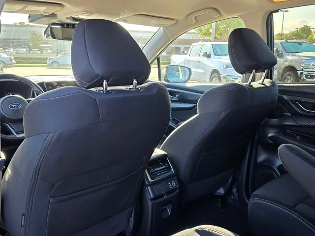 Certified Used 2024 Black Subaru Premium image 20