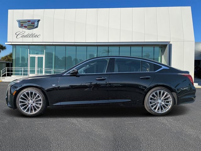 2026 Cadillac CT5 Premium Luxury - Photo 6