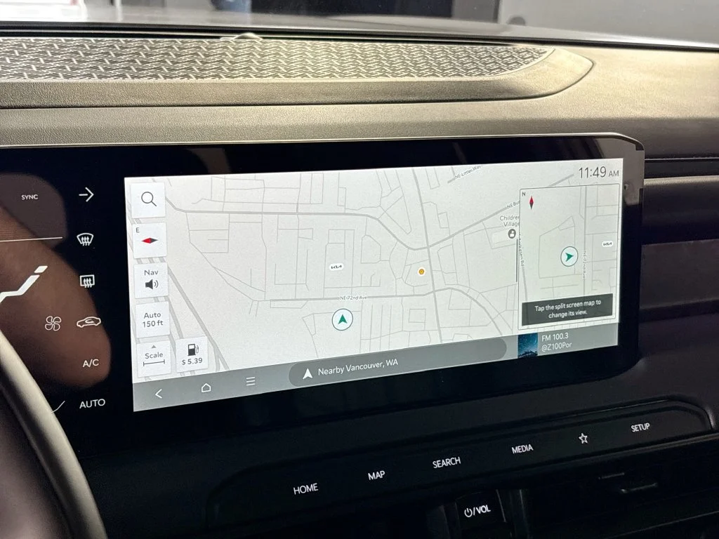 New 2027 Brown Kia X-Pro SX-Prestige image 16