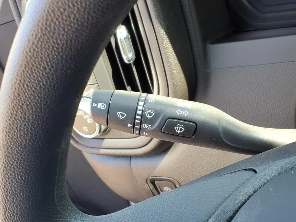 2026 GMC Sierra 2500HD Pro - Photo 12