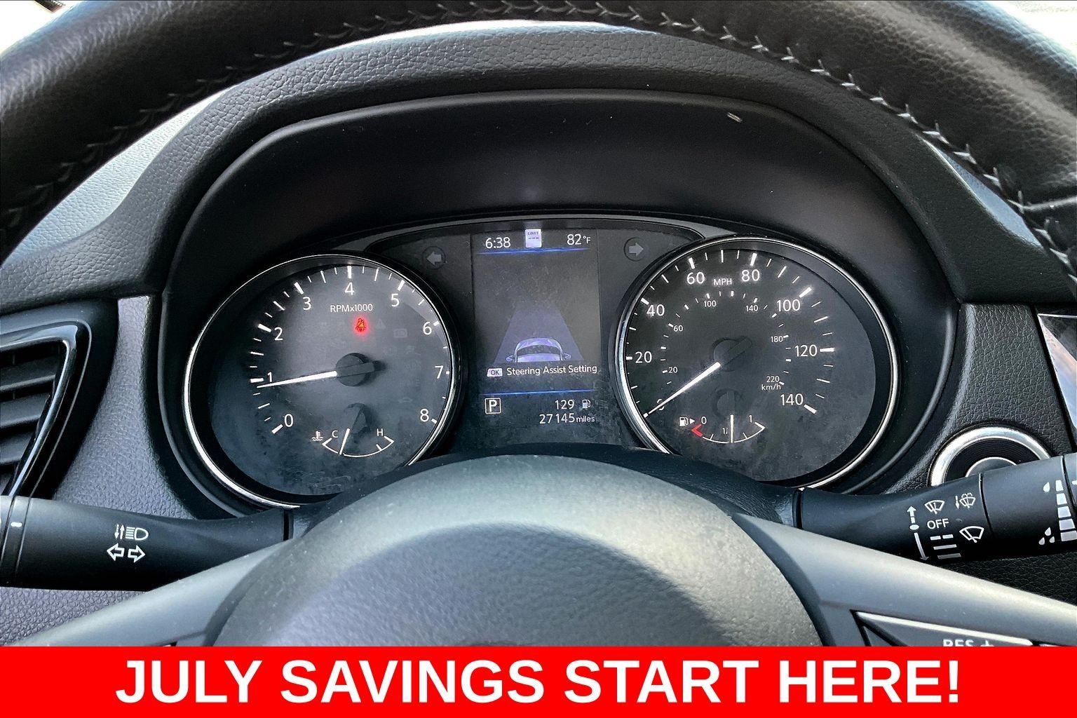 Used 2022 Silver Nissan SL image 17