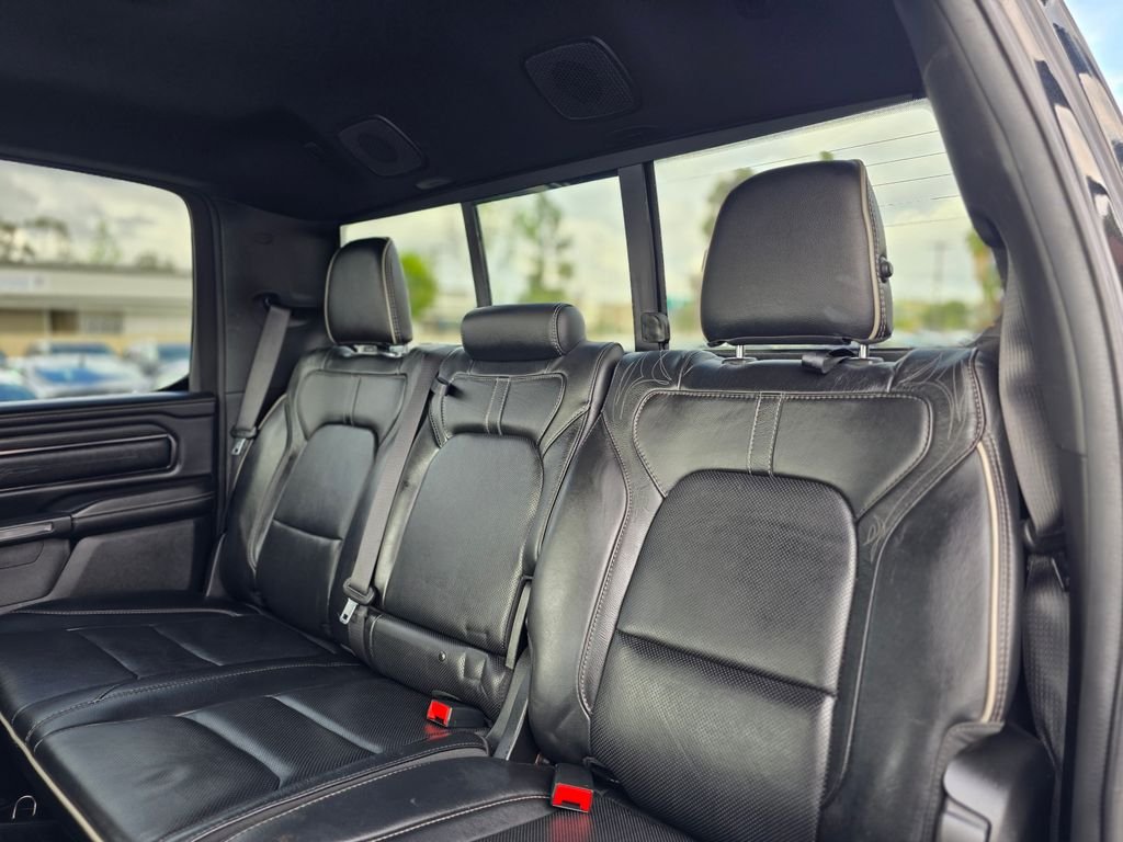 2023 RAM Ram 1500 Pickup Limited - Photo 15