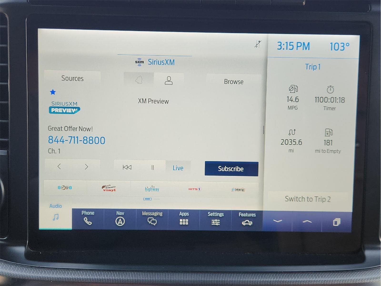 2021 Ford F-150 photo 17 of 34