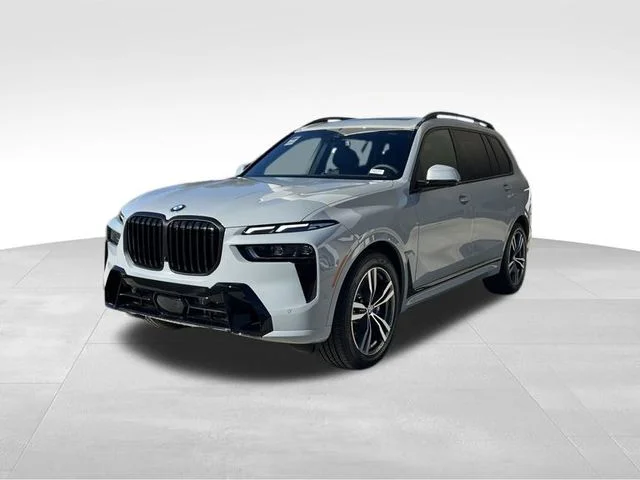 2026 BMW X7 40i - Photo 3