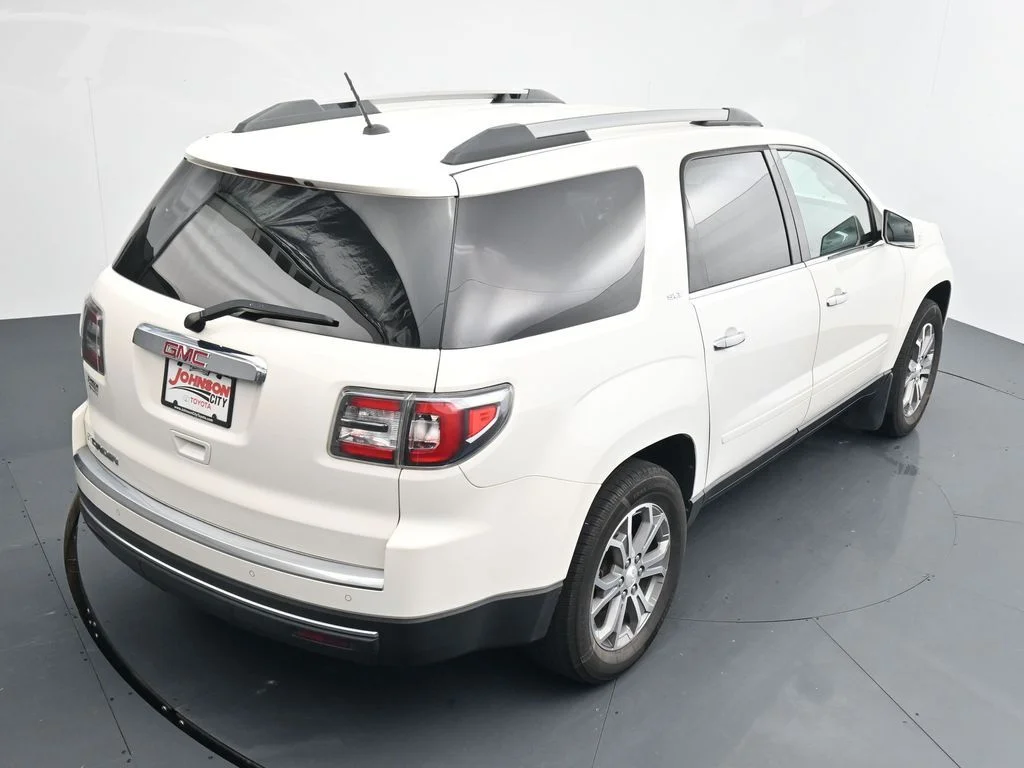 Used 2013 White GMC SLT-1 image 29