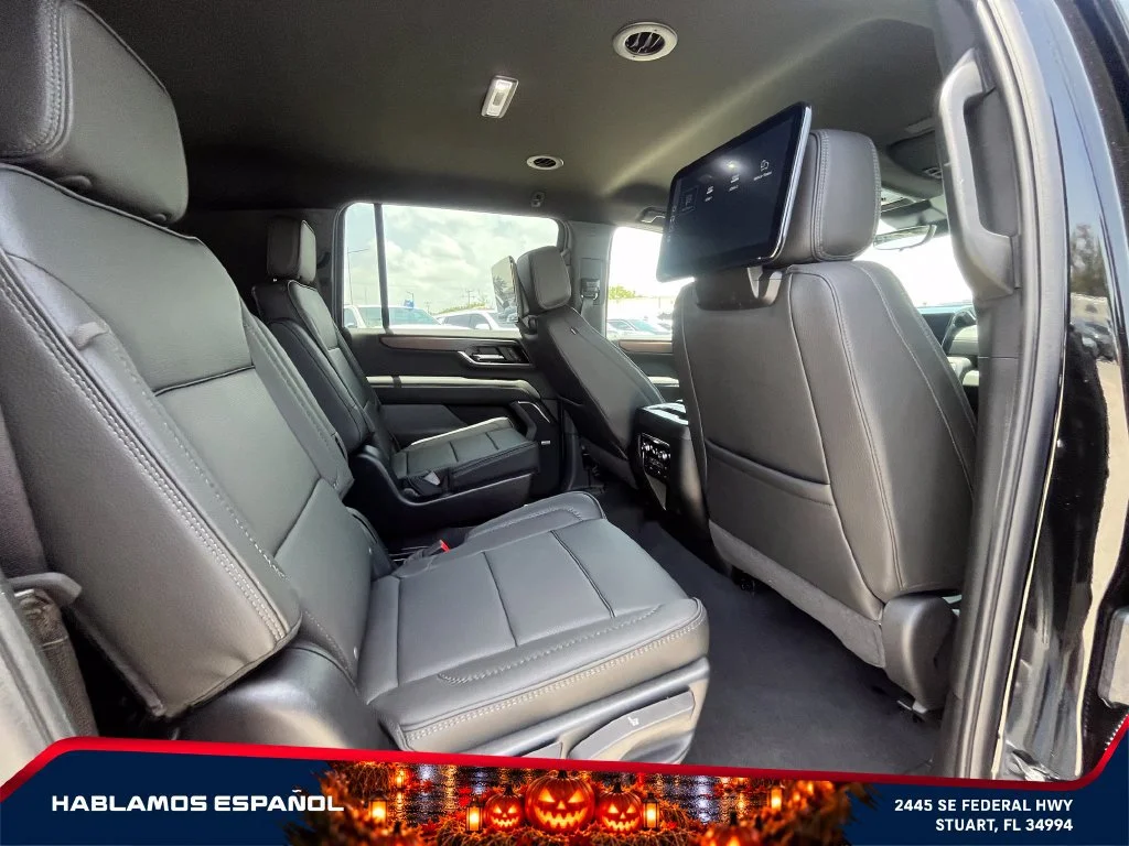 New 2026 Onyx Black GMC Denali image 19