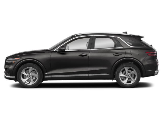 New 2027 Black Genesis 2.5T Advanced image 3