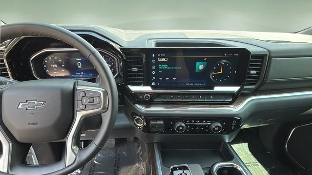 Used 2026 White Chevrolet LT Trail Boss image 11