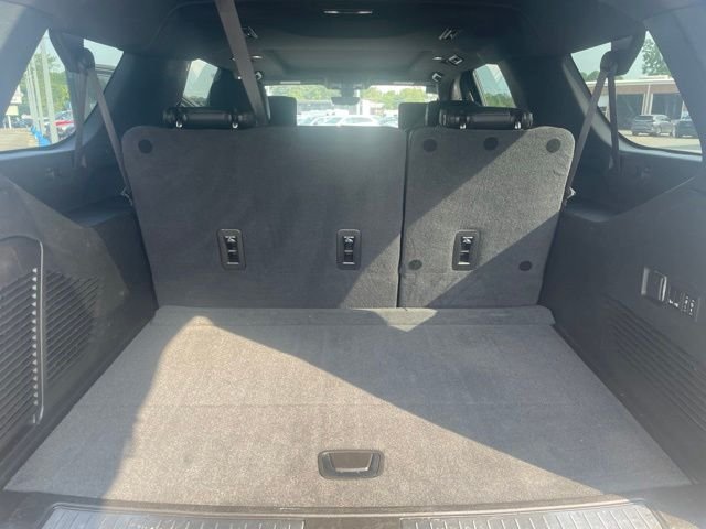 2021 Chevrolet Suburban High Country - Photo 12
