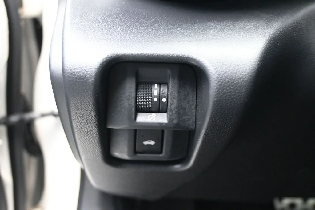 Used 2024 White Toyota Premium image 12